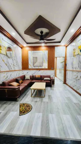 Bán Nhà riêng 80m2 có sẵn 80 m2 thổ cư giá 4.5 tỷ tại Đường Hương Lộ 2 Phường Bình Trị Đông A Quận Bình Tân TP. Hồ Chí Minh