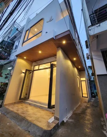 Bán Nhà Hẻm Cạn Đường Lê Hồng Phong, Phường Quy Nhơn, Gia Lai