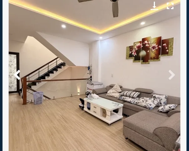 Bán Nhà riêng 107m2 có sẵn 107 m2 thổ cư giá 11.5 tỷ tại Đường Nguyễn Thành Ý Phường Hòa Cường Nam Quận Hải Châu Đà Nẵng
