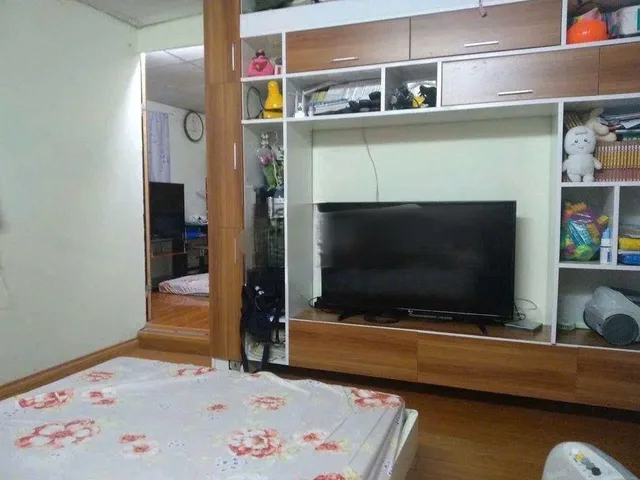 CĂN HỘ TẬP THỂ TẦNG 4 – TÒA H4 THÀNH CÔNG – BA ĐÌNH – 80M² – 3PN – 2WC – FULL NỘI THẤT – GIÁ 9 TRIỆU/THÁNG