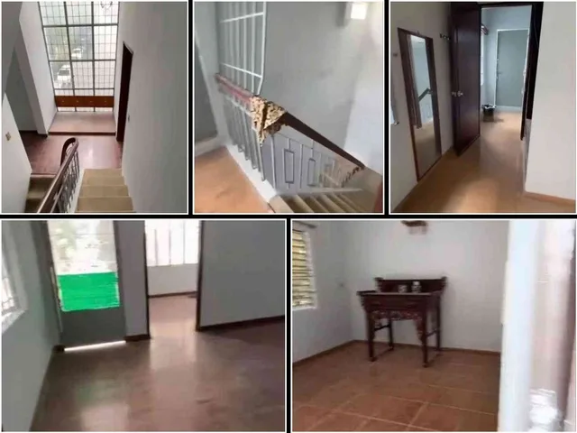 NHÀ NÁT LÔ GÓC 2 MẶT TIỀN, GẦN SÂN BAY, DÒNG TIỀN CHDV - 3Tầng-Ngang 4m - Yên Thế - TÂN BÌNH