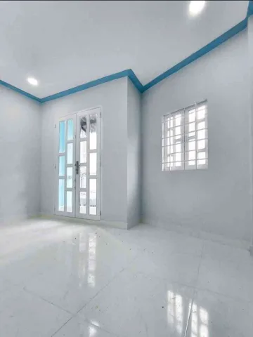KẾ NGUYỄN SƠN GIÁP TÂN PHÚ 30M² 2 TẦNG ĐÚC BTCT 2PN 2WC 3,38 TỶ