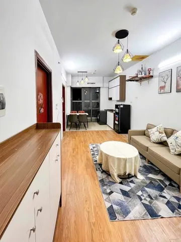 Cho thuê Căn hộ chung cư 70m2 giá 11.5 triệu tại Đường Trịnh Đình Cửu Phường Định Công Quận Hoàng Mai Hà Nội