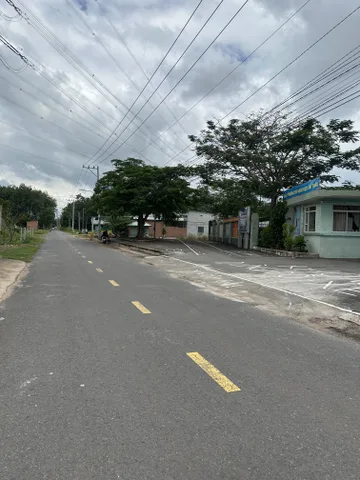 Bán Đất 1000m2 có sẵn 100 m2 thổ cư giá 750 triệu tại đường dt750 Xã Trừ Văn Thố Huyện Bàu Bàng Bình Dương