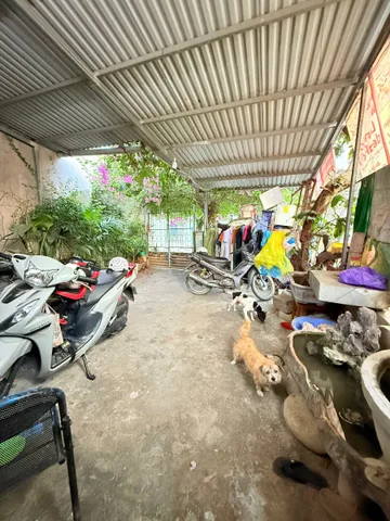 Bán Nhà riêng 148.5m2 có sẵn 148.5 m2 thổ cư giá 7.42 tỷ tại Đường số 22 Phường Phước Hải Thành phố Nha Trang Khánh Hòa