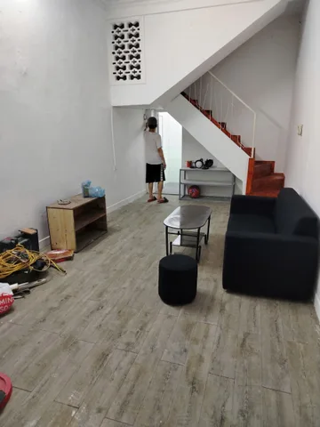 TRUNG LIỆT – ĐỐNG ĐA – NHÀ NGUYÊN CĂN 2 TẦNG × 30M² – 2 PHÒNG NGỦ – FULL NỘI THẤT – GIÁ 9 TRIỆU/THÁNG