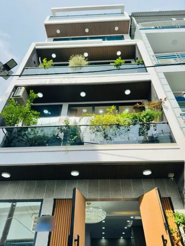Bán Nhà riêng 46m2 có sẵn 46 m2 thổ cư giá 11.2 tỷ tại Đường Hồng Bàng Phường 01 Quận 11 TP. Hồ Chí Minh