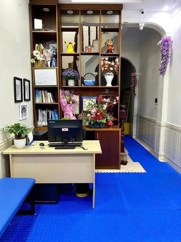 Cho thuê Nhà riêng 40m2 giá 13 triệu tại Đường Kim Giang Phường Hoàng Liệt Quận Hoàng Mai Hà Nội
