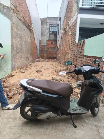 Chào bán lô đất kiệt 3m Nguyễn Đình , Phường An Hải , TP. Đà Nẵng 💥💥💥