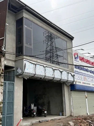 CHÍNH CHỦ CHO THUÊ NHÀ NGUYÊN CĂN 2 TẦNG 569A ĐƯỜNG TAM TRINH - HOÀNG MAI - HÀ NỘI