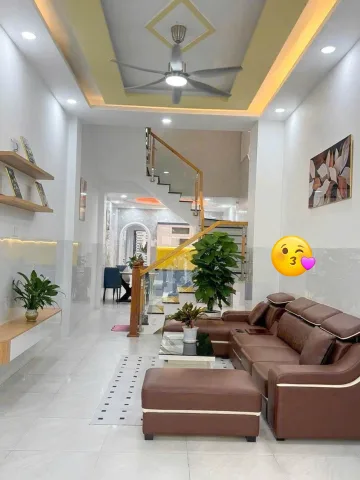 🏡 NHÀ LÊ TRỌNG TẤN - ĐẠI HỌC CÔNG THƯƠNG - AEON MALL TÂN PHÚ - GẦN 90M2 - 6Đ NHỈNH.