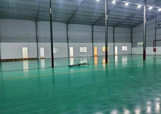 ❇️Cho Thuê Xưởng 1800m Thuận An
