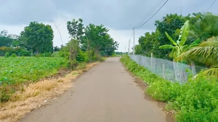 Bán Đất 19500m2 có sẵn 200 m2 thổ cư giá 35 tỷ tại Xã Bàu Lâm Huyện Xuyên Mộc Bà Rịa - Vũng Tàu