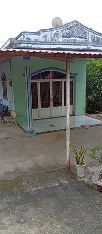 Bán Nhà riêng 779m2 có sẵn 200 m2 thổ cư giá 8.3 tỷ tại nhà cấp 4 200m2 đất ở + đất vườn Thị trấn Tân Túc Huyện Bình Chánh TP. Hồ Chí Minh