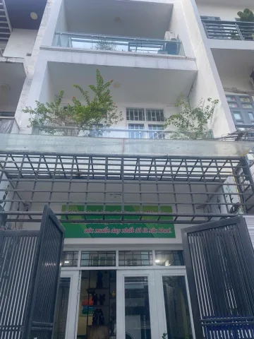 Bán Nhà riêng 64m2 có sẵn 64 m2 thổ cư giá 7.7 tỷ tại đường Linh Đông Phường Linh Đông Quận Thủ Đức TP. Hồ Chí Minh
