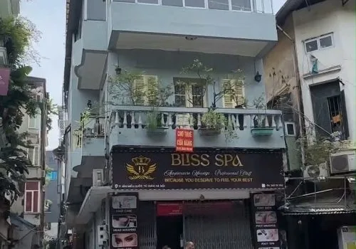 CHO THUÊ TẦNG 1 NHÀ MẶT PHỐ VĂN MIẾU QUỐC TỬ GIÁM - ĐỐNG ĐA HÀ NỘI