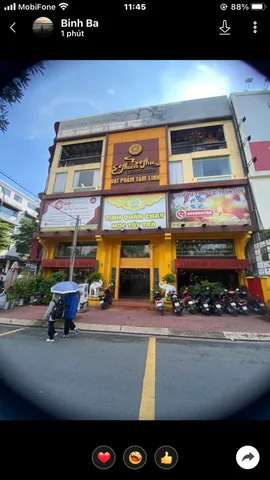 ĐẤT ĐẸP- GIÁ TỐT BÁN NHANH LÔ ĐẤT TIỀM NĂNG ĐẦU TƯ TẠI quận 7, TPHCM