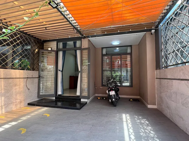 Cho thuê Nhà riêng 100000m2 giá 26 triệu tại Xã Phước Kiển Huyện Nhà Bè TP. Hồ Chí Minh