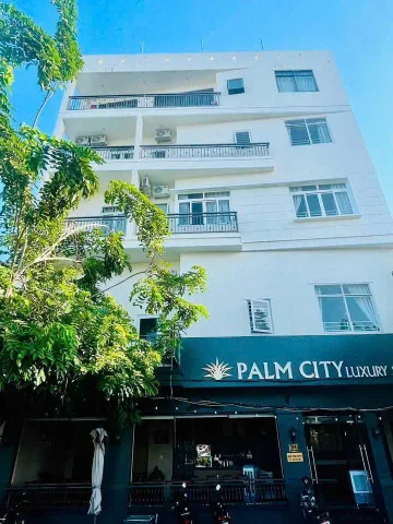 Bán tòa căn hộ đẹp Gần Biển Trần Phú Giá 65 Tỷ