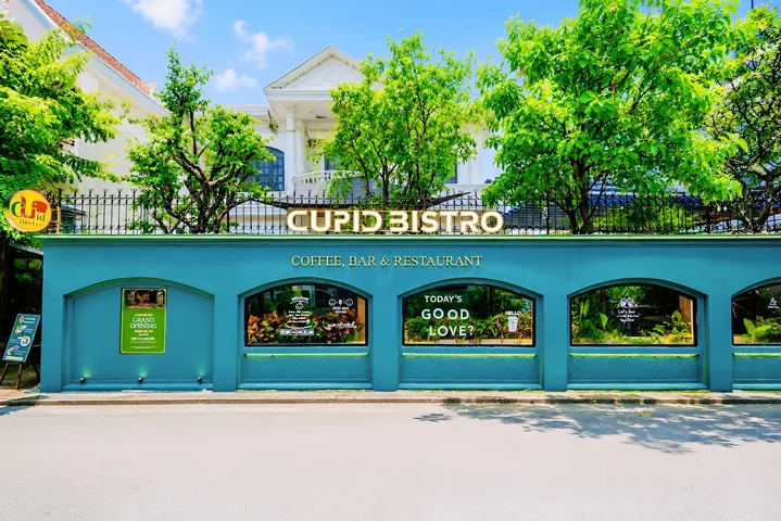 ❇️❇️ Cho Thuê Biệt Thự Mặt Tiền: 23 Trần Văn Sắc - Quận 2 - 25x23.5m, 2 tầng