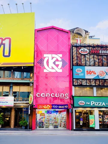 ❇️❇️ Cho Thuê Nhà Mặt Tiền: 510 Nguyễn Thị Minh Khai - Quận 3 - 6x13m, 4 tầng