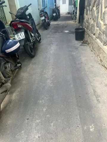 BÁN ĐẤT TRUNG TÂM PHƯỜNG TÂY NHA TRANG. DT 54.8m2. GIÁ 2.6ty