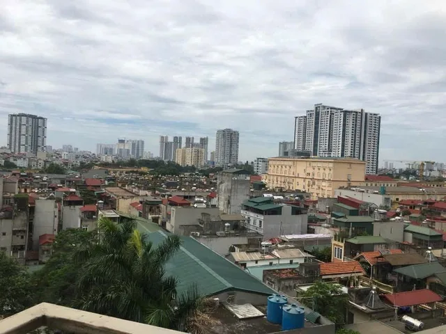 Bán Căn hộ chung cư 86.5m2 giá 6.5 tỷ tại Phường Thanh Xuân Bắc Quận Thanh Xuân Hà Nội
