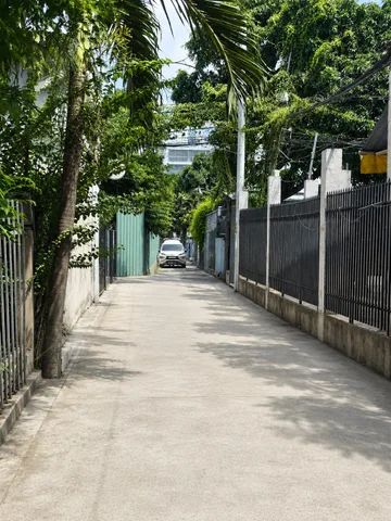 Bán Nhà Thạnh Lộc 40 Quận 12 - 65m² 3 Tầng Ngang 4.6m, Hẻm Xe Hơi, Giá 5.3 Tỷ