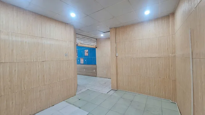 Bán Nhà 3 tầng mặt tiền đường Bạch Đằng. DT 63.3m2. Giá 16 Tỷ - Tp Nha Trang