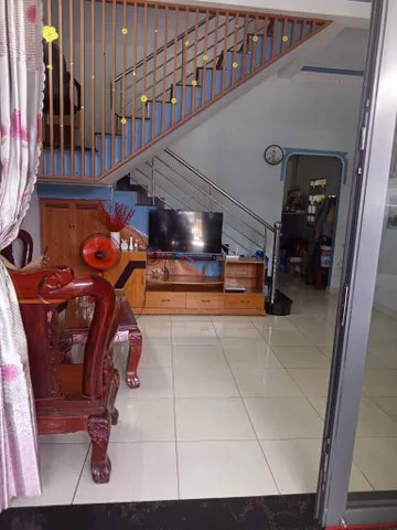 Bán Nhà riêng 76m2 có sẵn 76 m2 thổ cư giá 3.8 tỷ tại Phường Lái Thiêu Thị xã Thuận An Bình Dương
