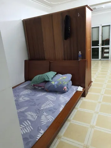 Cho thuê Căn hộ chung cư 60m2 giá 7.5 triệu tại Phường Ô Chợ Dừa Quận Đống Đa Hà Nội