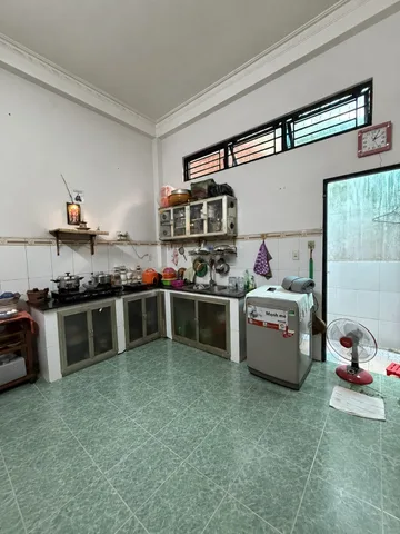 Bán Nhà Hẻm Xe Hơi Thới An 16 Quận 12 - 80m² 2 Tầng, Giá 4,9 Tỷ