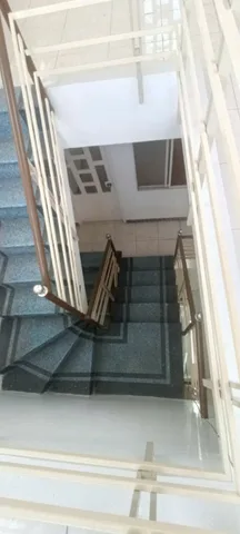 Nhà 4 tầng Trần Quý Cáp - kề bên bệnh viện Tín Đức * vị trí kinh doanh ổn áp. DT 45.6m2. Giá 7.150ty