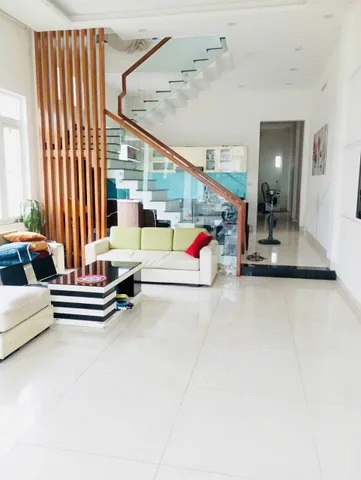 NHÀ 1,5 TẦNG 2 MẶT TIỀN NGUYỄN CÔNG HOAN - GIÁ BÁN ĐẤT TẶNG NHÀ
