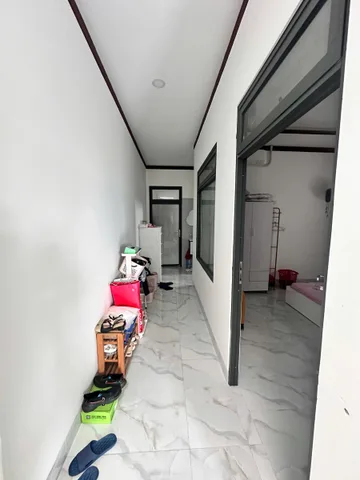 Bán Nhà riêng 125m2 có sẵn 65 m2 thổ cư giá 2.08 tỷ tại Xã Ea Kao Thành phố Buôn Ma Thuột Đắk Lắk