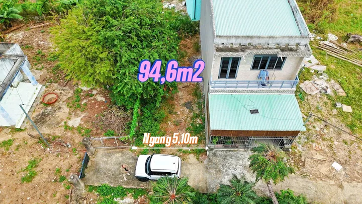 Đất Dân Đắc Lộc _ Sát Cổng Chào Đắc Lộc  + Sát trường Tiểu Học Vĩnh Phương 2 [ và gần Ql1A ]. GIÁ 1.450ty