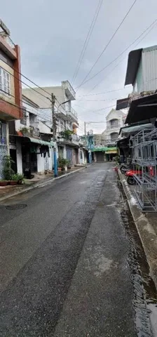 DÃY TRỌ DĨ AN ! DÒNG TIỀN HÀNG THÁNG ỔN ĐỊNH, SỔ RIÊNG CHỈ 2,6 Tỷ