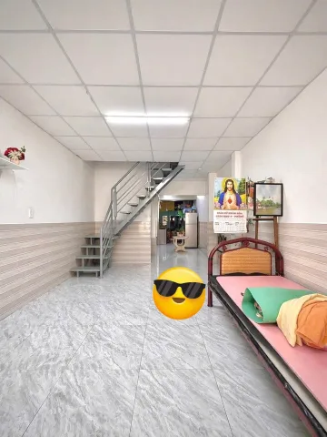 🌿 NHÀ NGÃ 4 GÒ MÂY - LÊ TRỌNG TẤN - HẺM Ô TÔ - 80M2 - 4Đ NHỈNH.