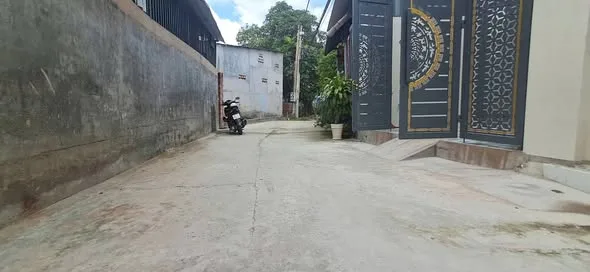 Bán Nhà riêng 80m2 có sẵn 80 m2 thổ cư giá 5.2 tỷ tại Phường Lái Thiêu Thị xã Thuận An Bình Dương