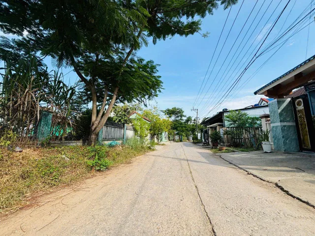 Bán Đất 440m2 có sẵn 100 m2 thổ cư giá 1.18 tỷ tại - Chọn - Xã Đại Lộc Đà Nẵng