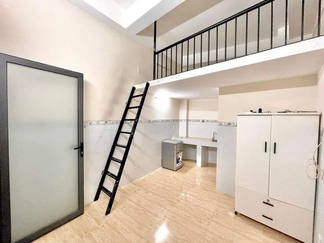 Phòng Trọ Sinh Viên Sạch Sẽ Thuận Tiện Qua Hv Hàng Không, Công Thương