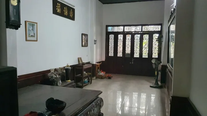 Cho thuê Nhà ngõ 258 Đại Linh, Trung Văn_ Nam Từ Liêm 60m x 4T giá 13 triệu