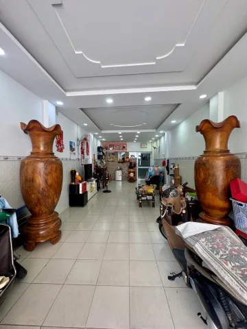 🔥ĐIỂM NÓNG TÂN PHÚ - ĐỐI DIỆN ĐẠI THÀNH, HẺM XE TẢI KINH DOANH, SỔ ĐẸP NHƯ HOA HẬU!