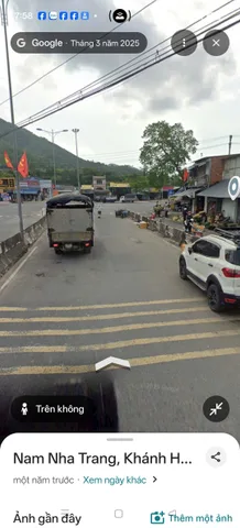 Bán Nhà riêng 113.7m2 có sẵn 113.7 m2 thổ cư giá 5.5 tỷ tại Đường Tỉnh lộ 3 Xã Phước Đồng Thành phố Nha Trang Khánh Hòa