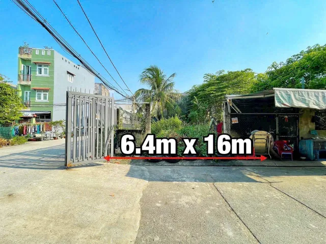 BÁN ĐẤT GÓC 2 MẶT TIỀN, LÊ VĂN LƯƠNG, 100M2, SỔ RIÊNG, CHỈ 4.1 TỶ