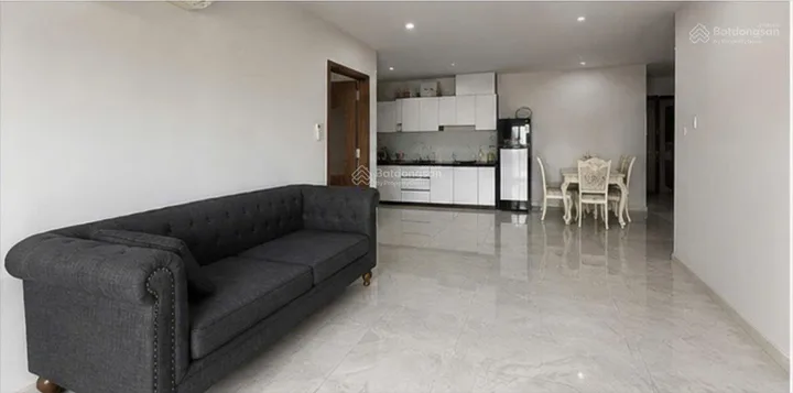 🏡 Cho thuê căn hộ Sun Village Nguyễn Văn Đậu, 93m2 - 2Pn Full Nội Thất Y Hình #16Tr Siêu Tốt Tel 0942811343 Tony