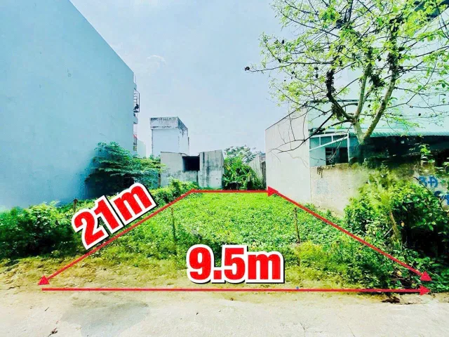 NGỘP - BÁN ĐẤT 200M2 - GẦN MT LÊ VĂN LƯƠNG - CHỈ 6.6 TỶ - THÍCH HỢP XÂY TRỌ