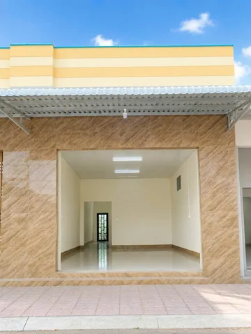 NỢ BANK BÁN NHANH NHÀ  111M2  ở Tân Phú Trung giá 800tr