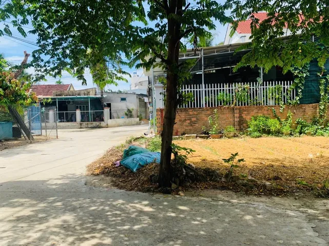 Bán Đất 93.5m2 có sẵn 60 m2 thổ cư giá 1.8 tỷ tại Thôn Đông Xã Vĩnh Phương Thành phố Nha Trang Khánh Hòa