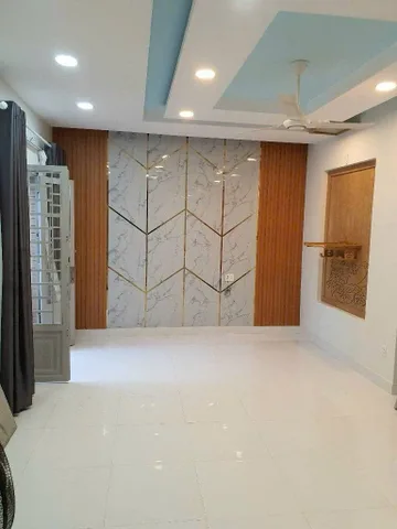 HUỲNH TẤN PHÁT GẦN TRƯỜNG NGUYỄN BỈNH KHIÊM 54M2 NGANG 4.5M 3,35 TỶ